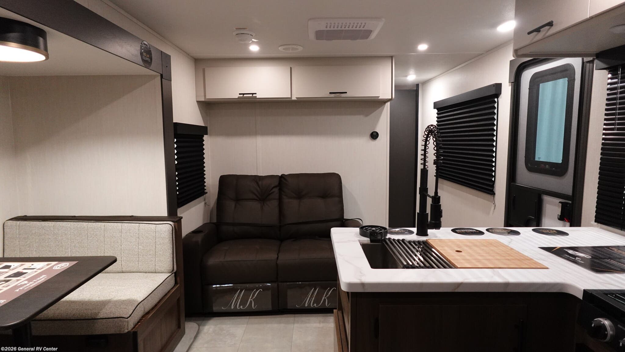 2026 Prime Time Tracer 248RE - New Travel Trailer For Sale by General RV Center in Wayland, Michigan