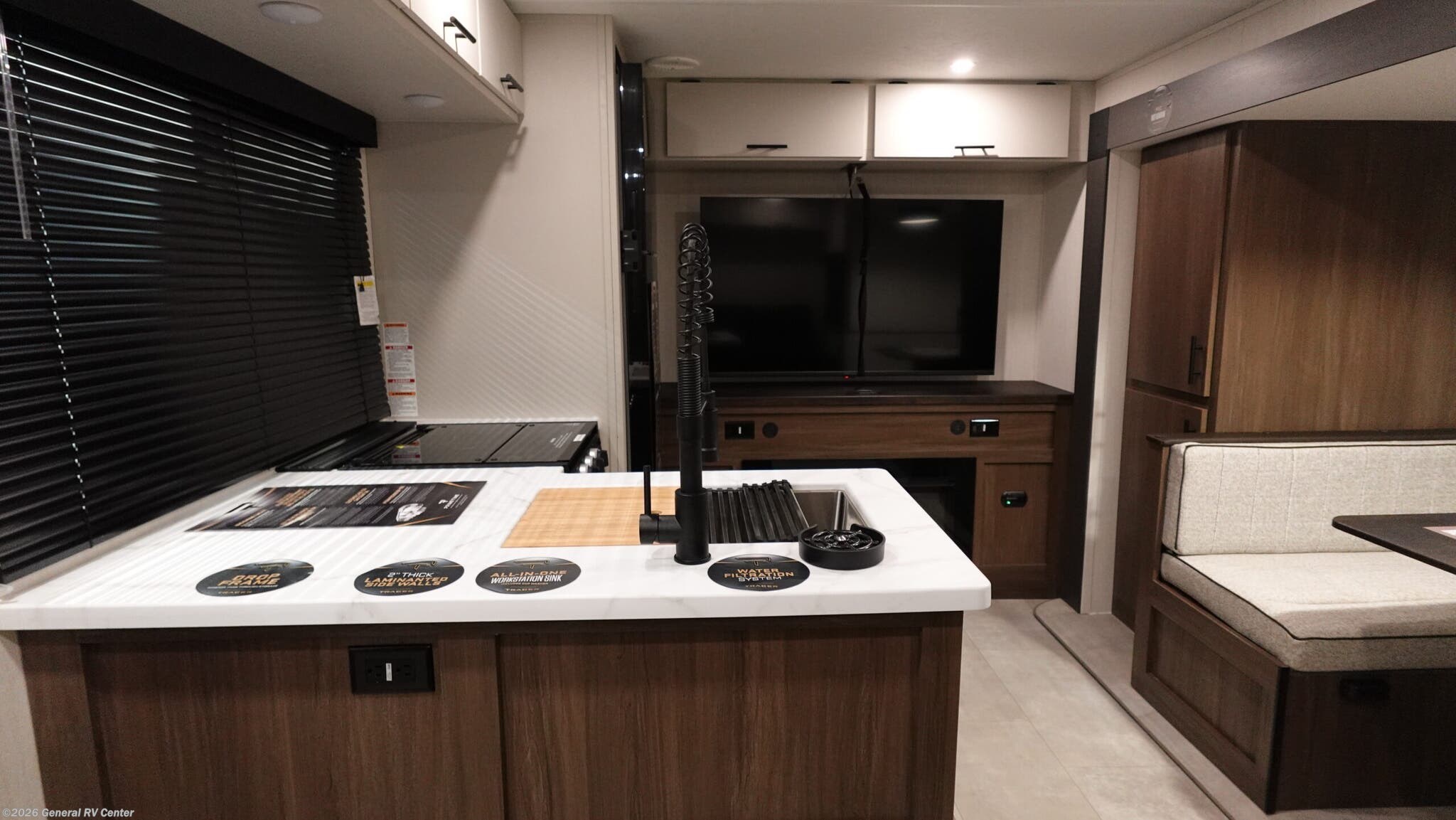 New 2026 Prime Time Tracer 248RE available in Wayland, Michigan