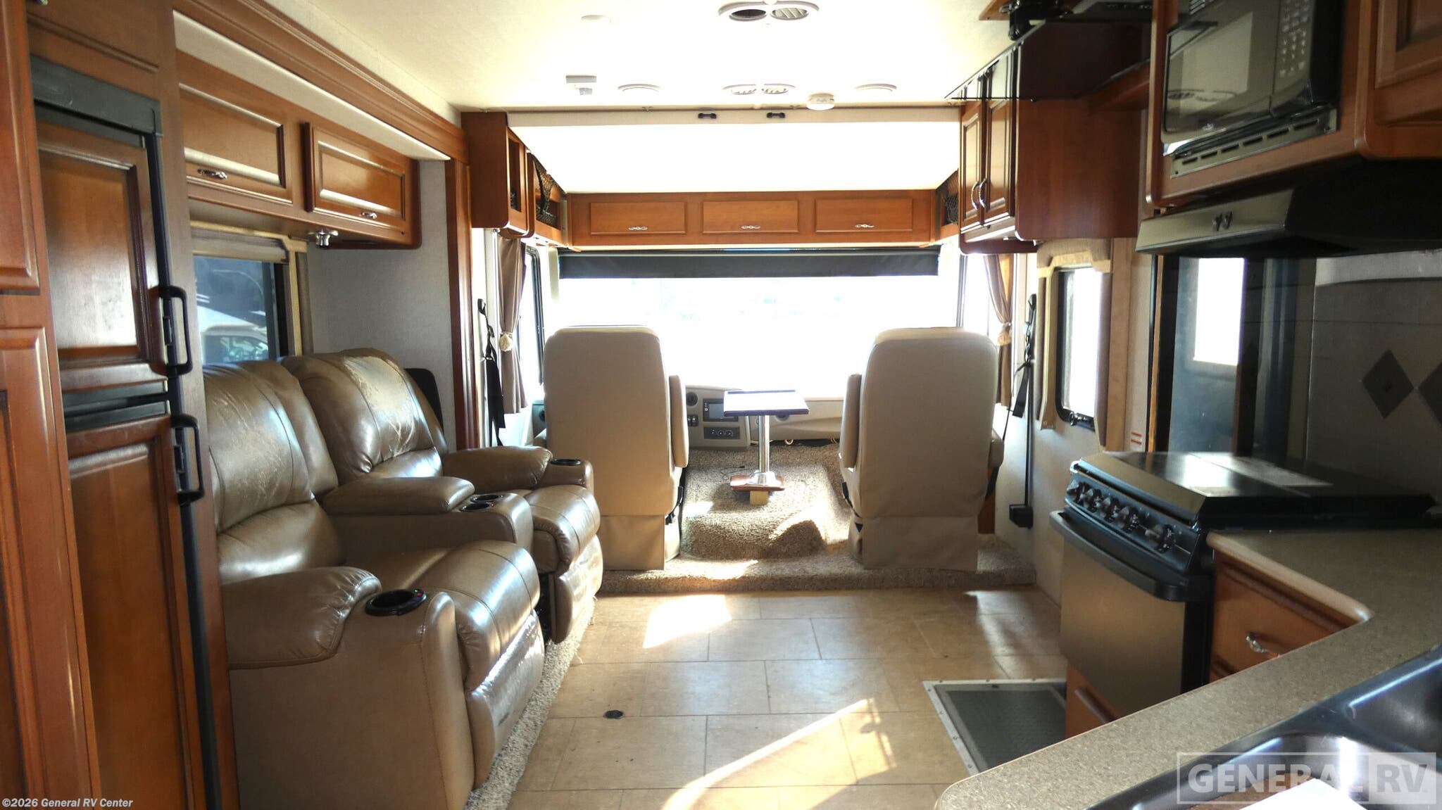 Used 2016 Fleetwood Storm 30L available in Wayland, Michigan