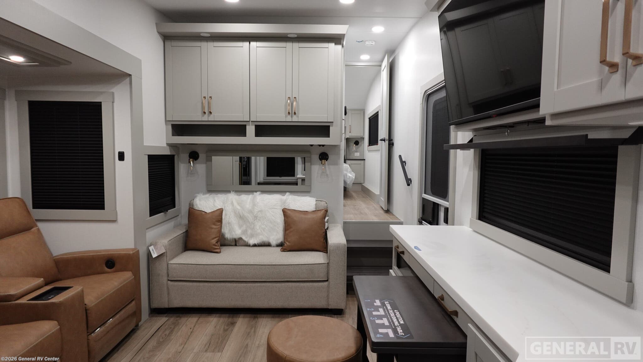 New 2026 Brinkley RV Model Z 2680 available in Wayland, Michigan