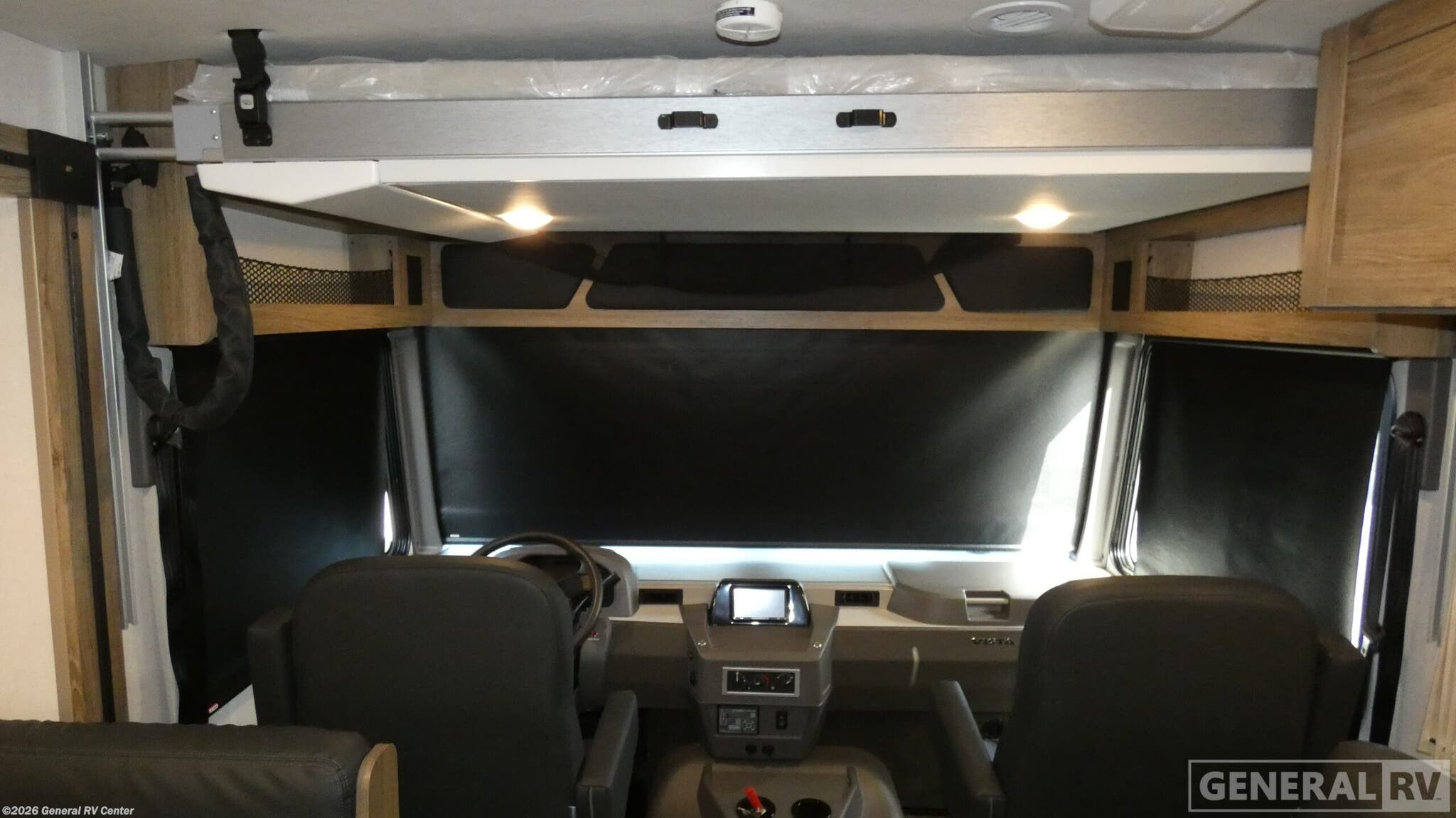 2025 Vista 33K by Winnebago from General RV Center in Wayland, Michigan