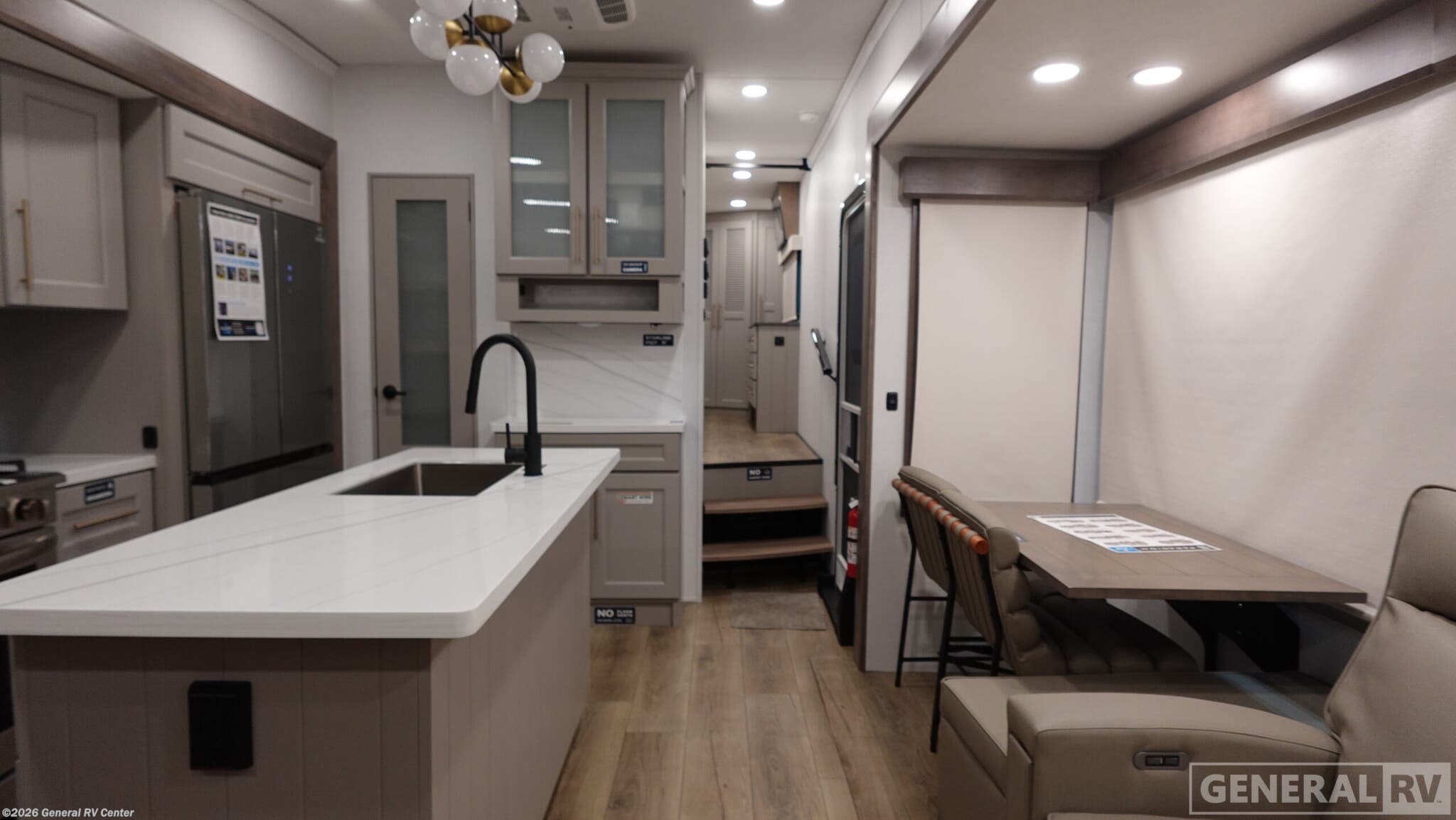 New 2026 Alliance RV Paradigm 310RL available in Wayland, Michigan