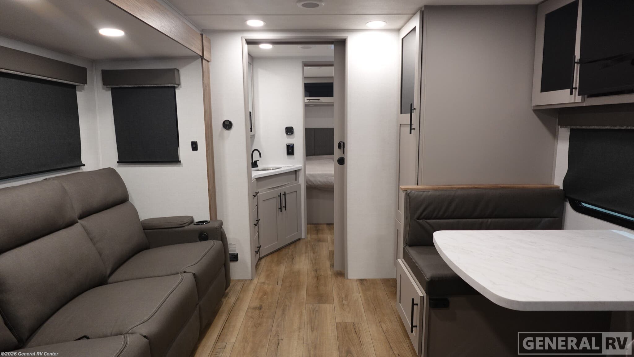 New 2026 Alliance RV Delta RK234 available in Wayland, Michigan