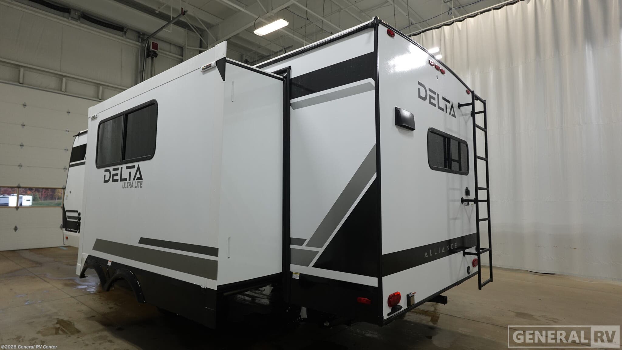 2026 Delta RK234 by Alliance RV from General RV Center in Wayland, Michigan