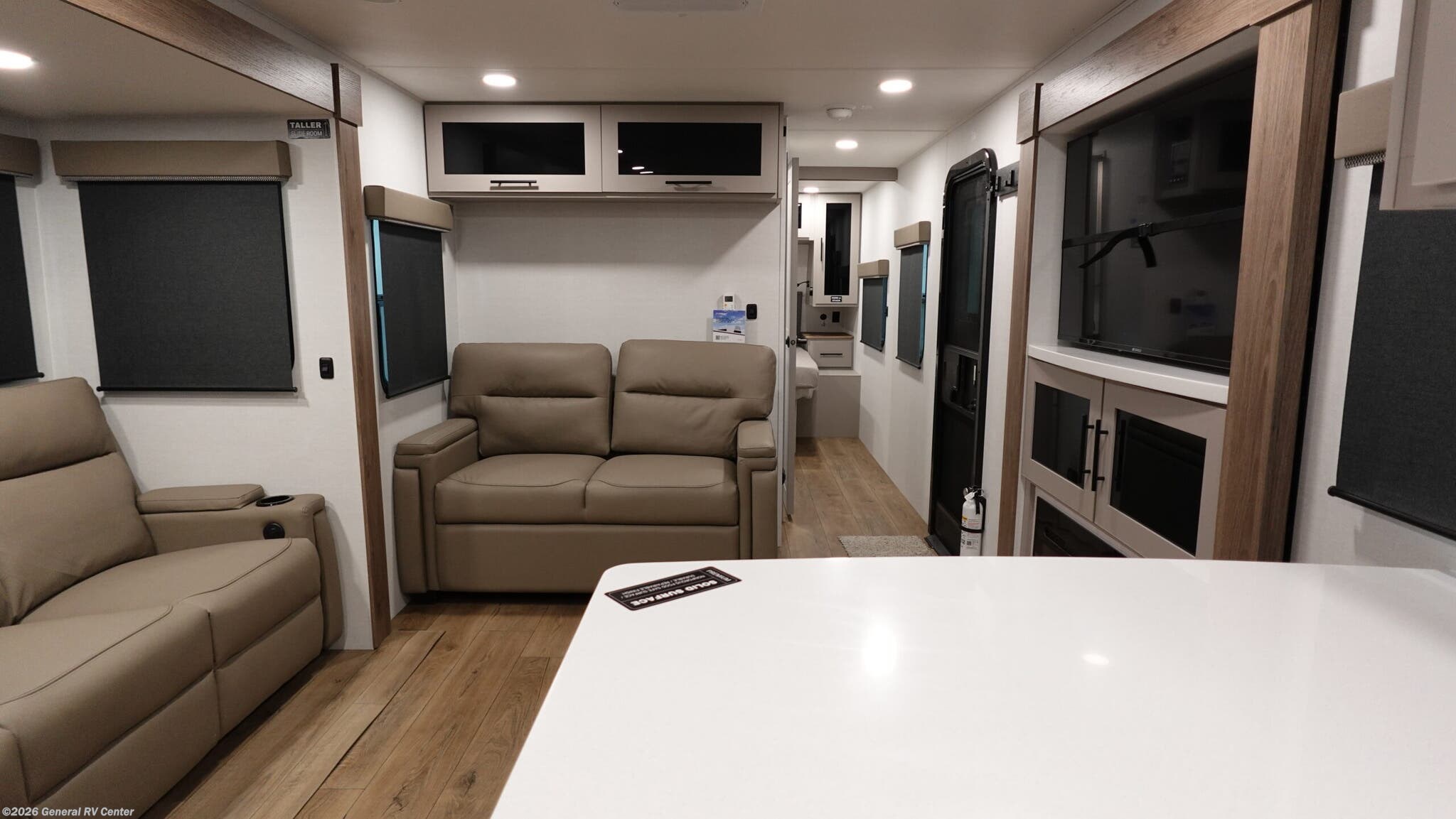 New 2026 Alliance RV Delta 294RK available in Wayland, Michigan