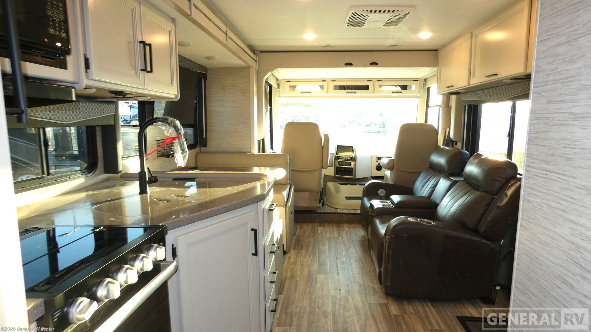 Used 2023 Thor Motor Coach ACE 32B-1S available in Wayland, Michigan