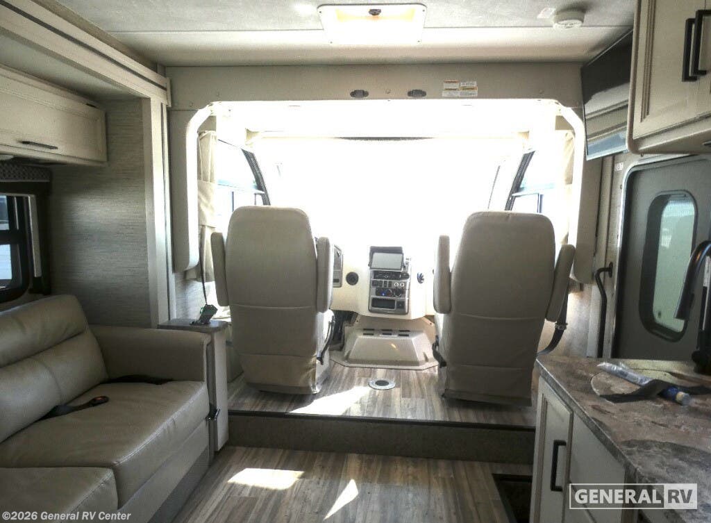 Used 2023 Thor Motor Coach Axis 24.1-1SLD available in Wayland, Michigan
