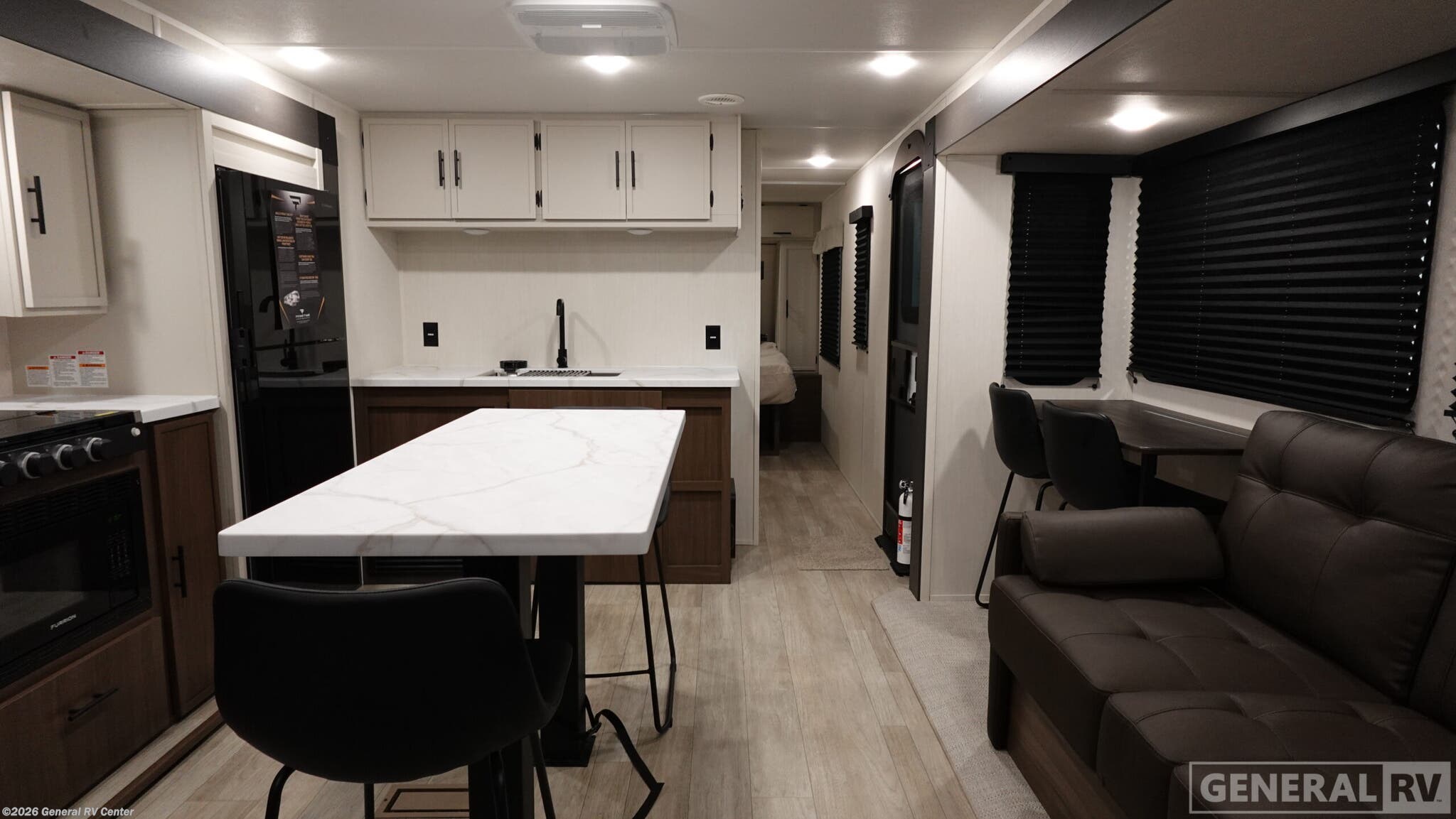 New 2026 Prime Time Avenger 27REI available in Wayland, Michigan