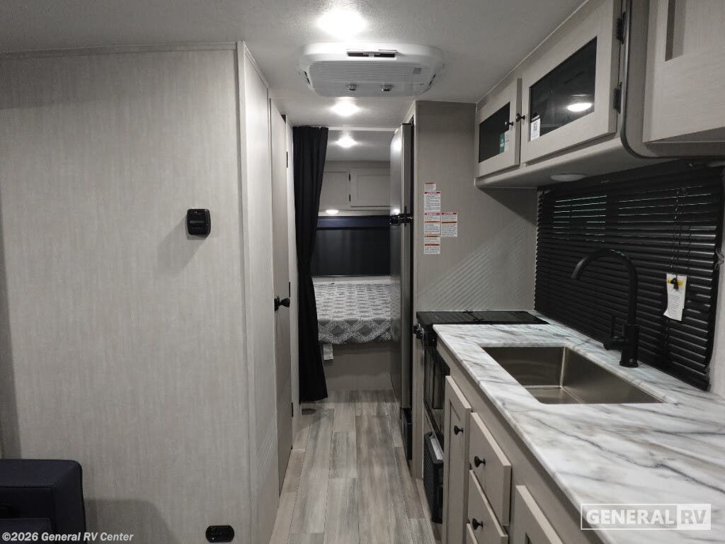 New 2026 Coachmen Apex 213RDS-N available in Wayland, Michigan