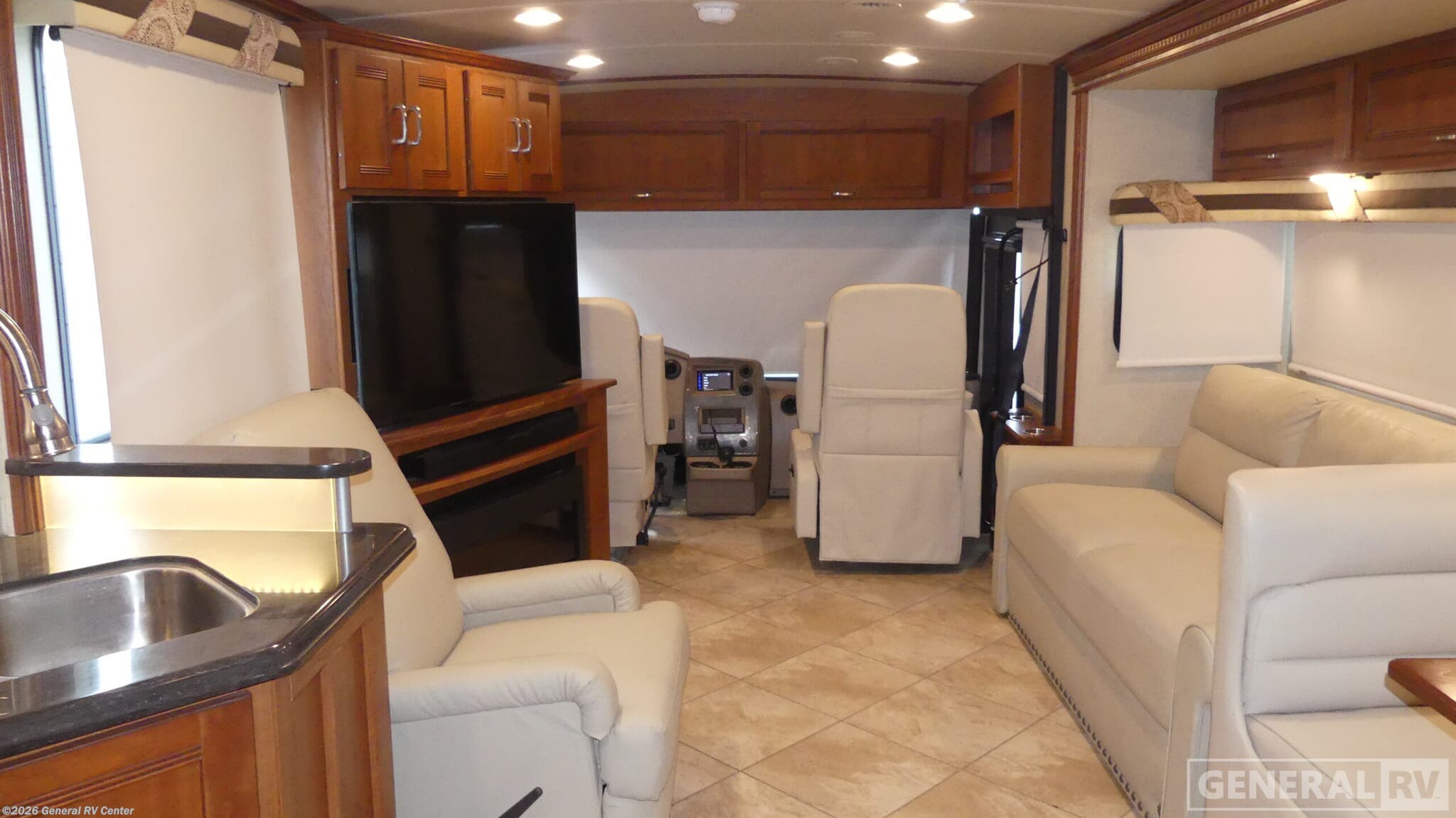 Used 2016 Winnebago Solei 36G available in Wayland, Michigan