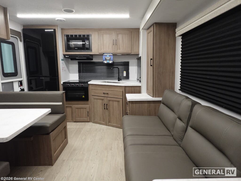 2026 Freedom EXPRS 247SE by Coachmen from General RV Center in Wayland, Michigan