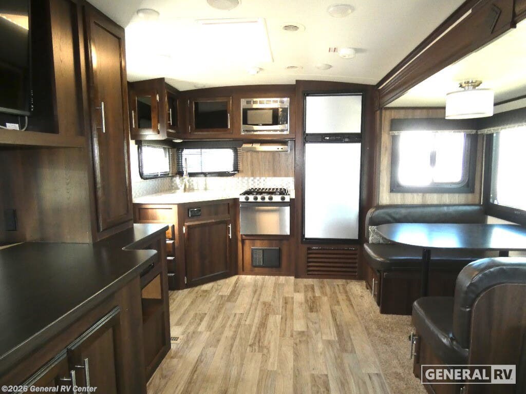 2018 Jayco White Hawk 26RK - Used Travel Trailer For Sale by General RV Center in Wayland, Michigan