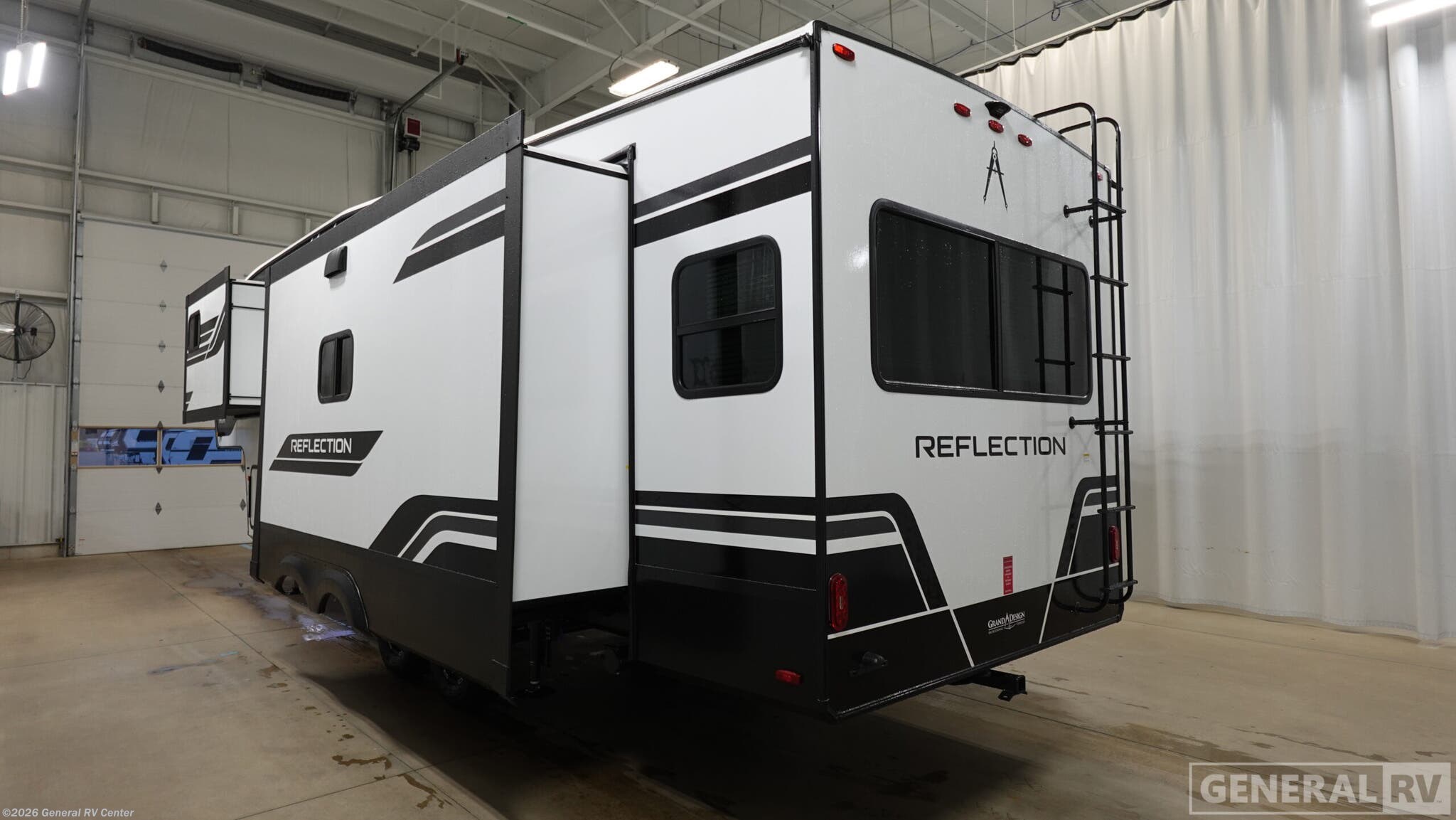 2026 Reflection 303RLS by Grand Design from General RV Center in Wayland, Michigan