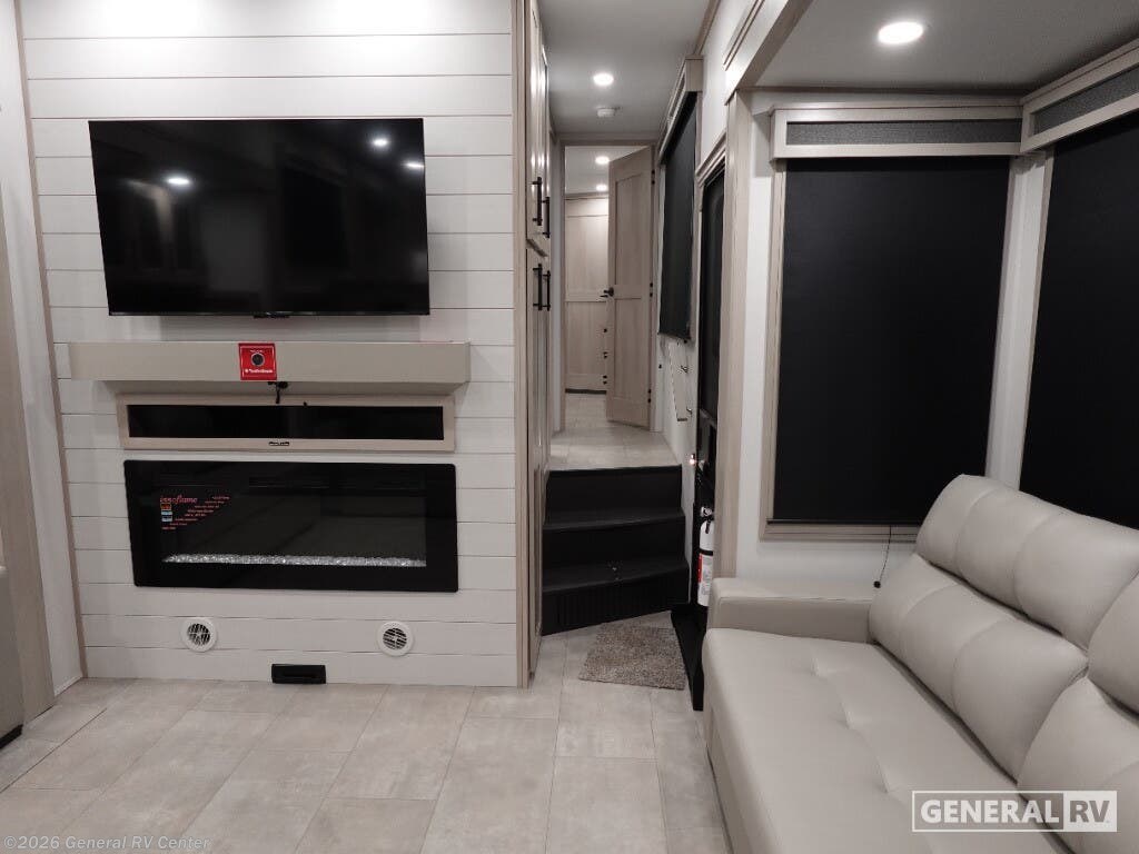New 2026 Grand Design Solitude 390RK available in Wayland, Michigan