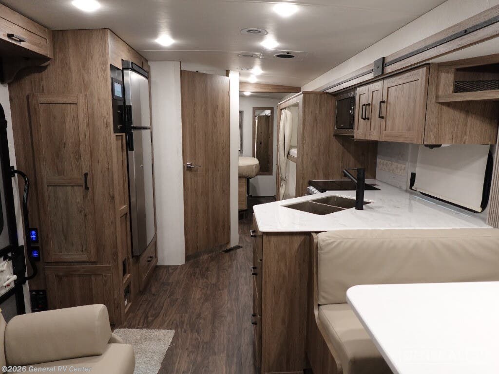 2025 Winnebago Vista 31B - New Class A For Sale by General RV Center in Wayland, Michigan