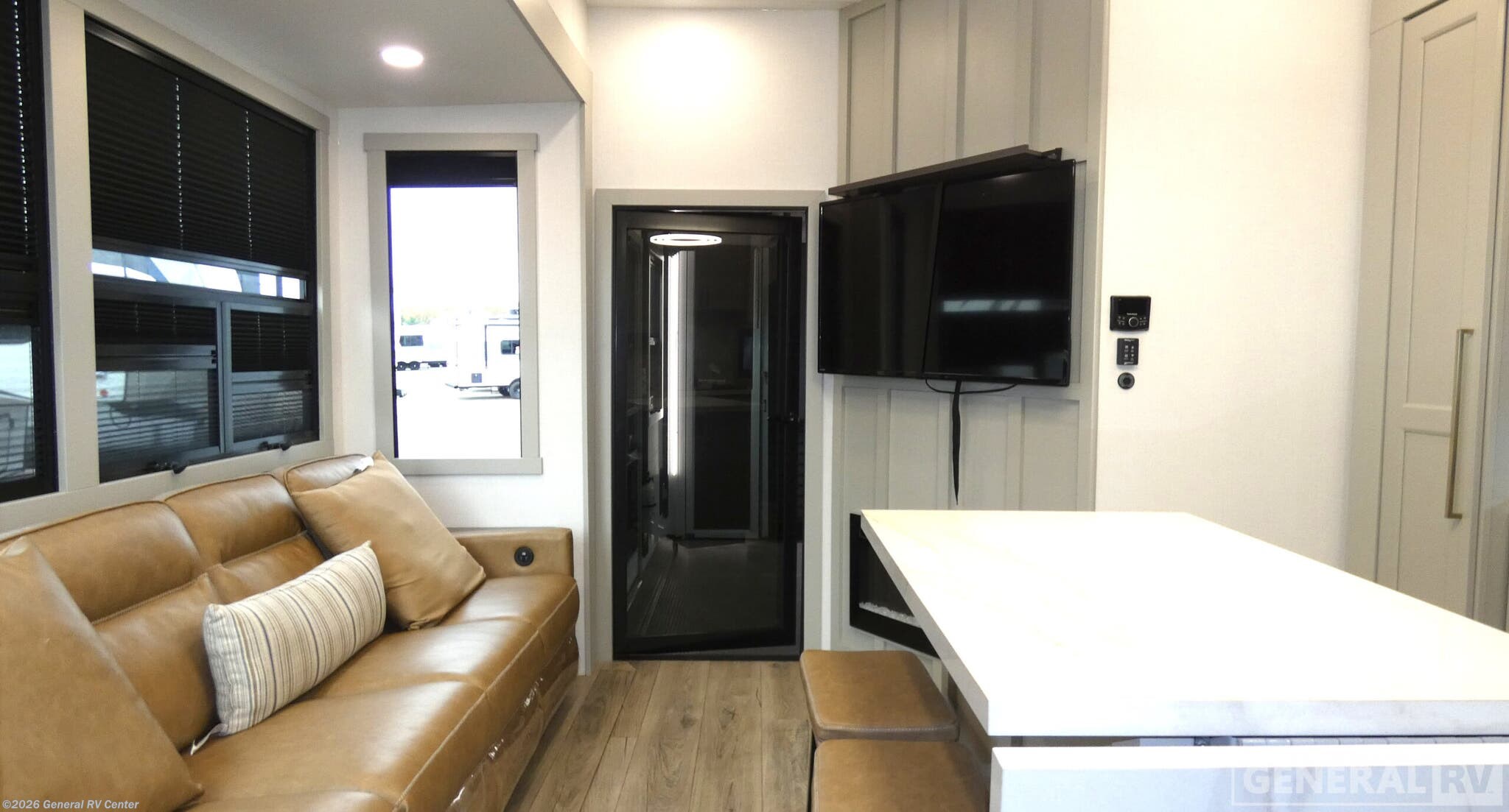 2024 Brinkley RV Model G 3500 - Used Fifth Wheel For Sale by General RV Center in Wayland, Michigan