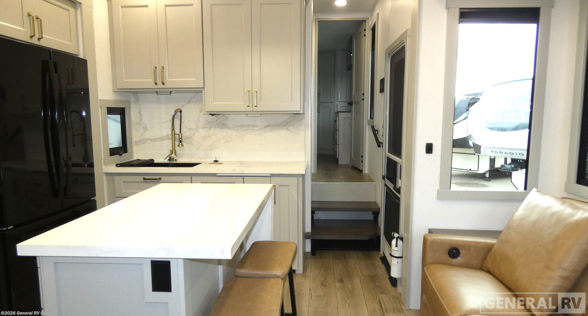 Used 2024 Brinkley RV Model G 3500 available in Wayland, Michigan