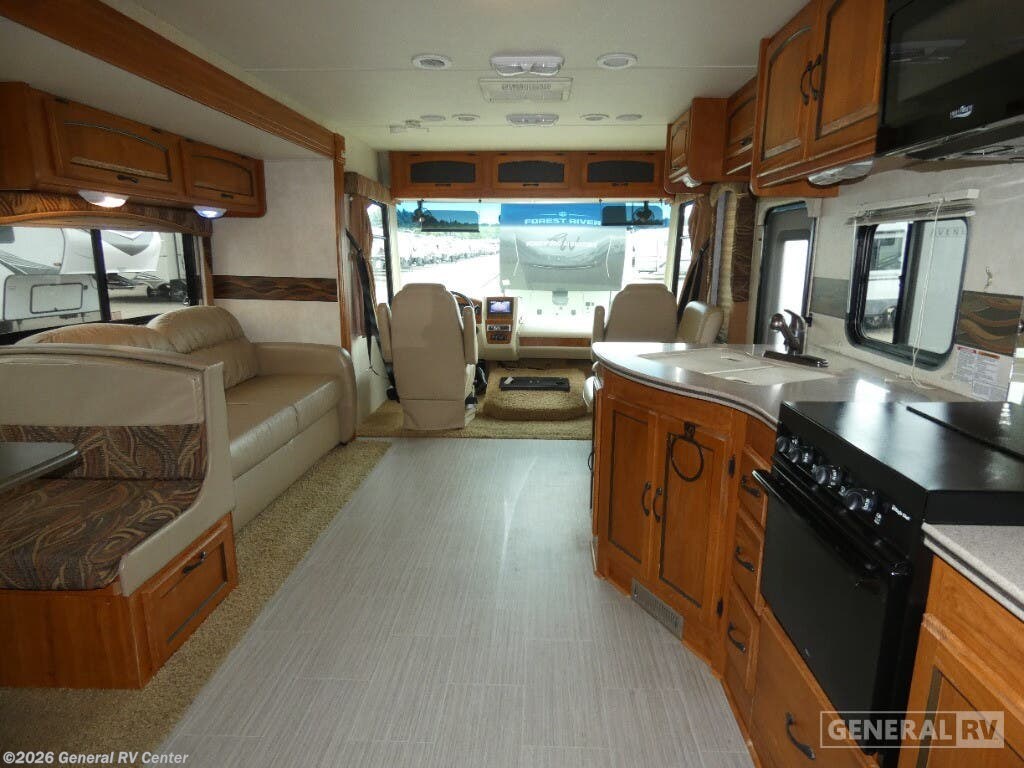 Used 2011 Coachmen Mirada 35DS available in Wayland, Michigan