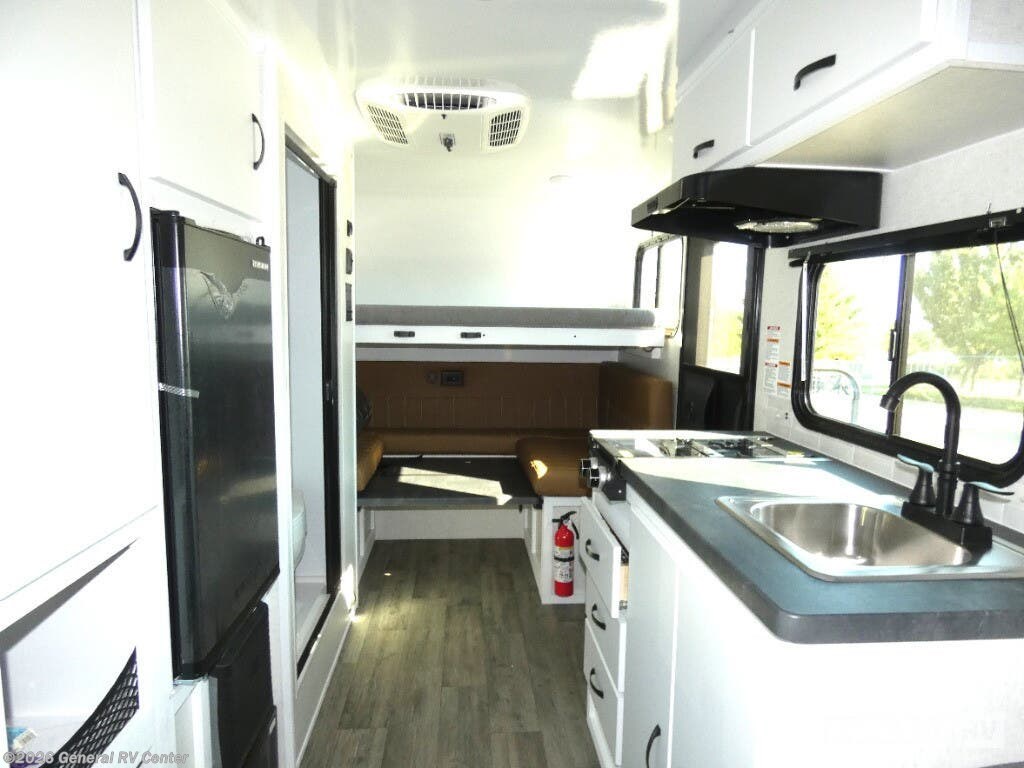 New 2026 Modern Buggy Trailers Big Buggy BB16 available in Wayland, Michigan