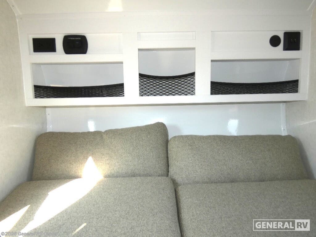 2026 Little Buggy 10RK by Modern Buggy Trailers from General RV Center in Wayland, Michigan