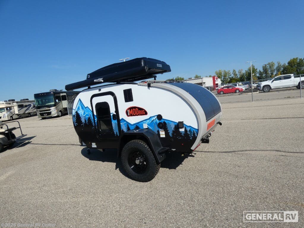 New 2026 Modern Buggy Trailers Little Buggy 10RK available in Wayland, Michigan