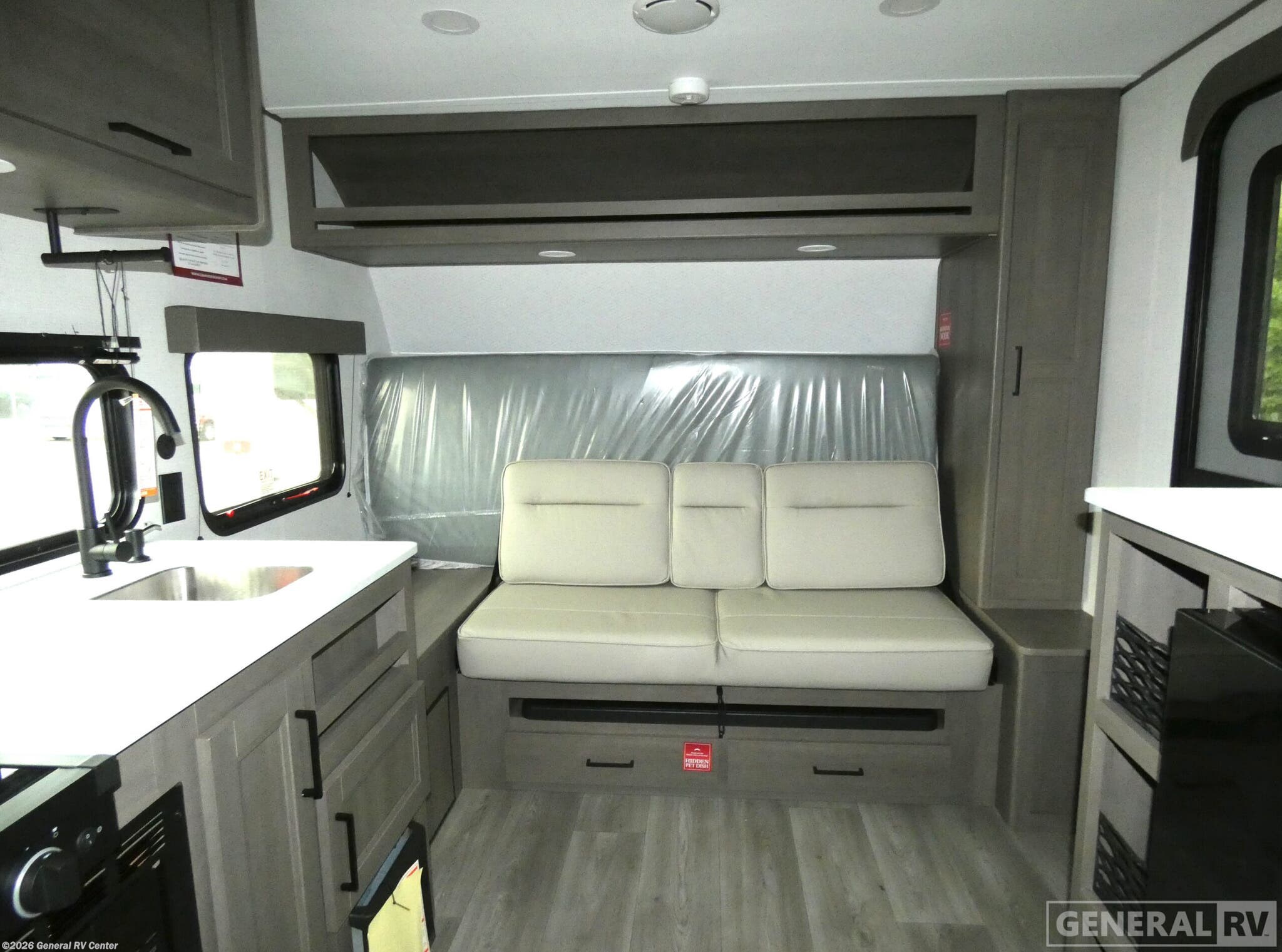 New 2026 Grand Design Transcend One 131DL available in Wayland, Michigan