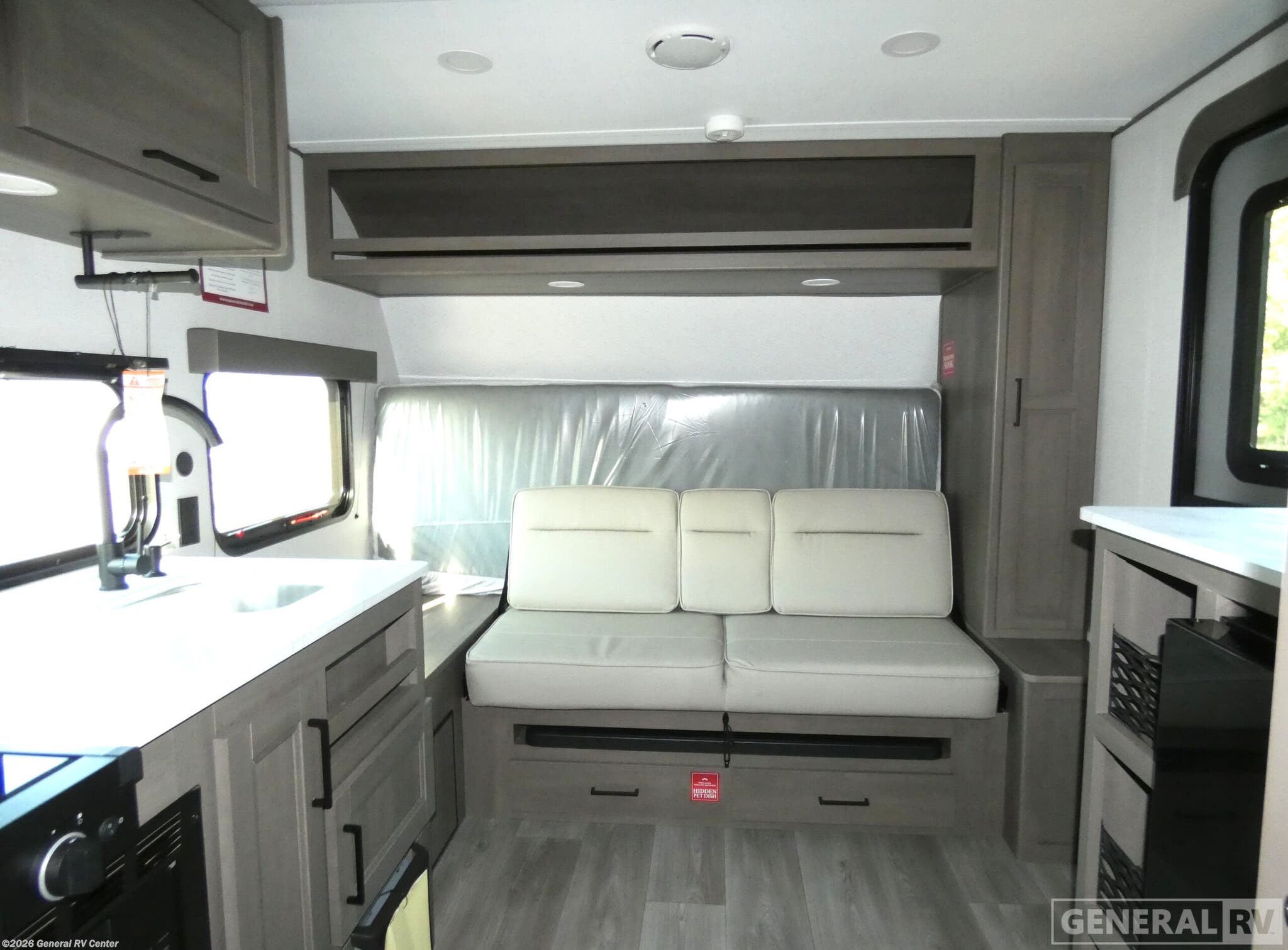 New 2026 Grand Design Transcend One 131DL available in Wayland, Michigan