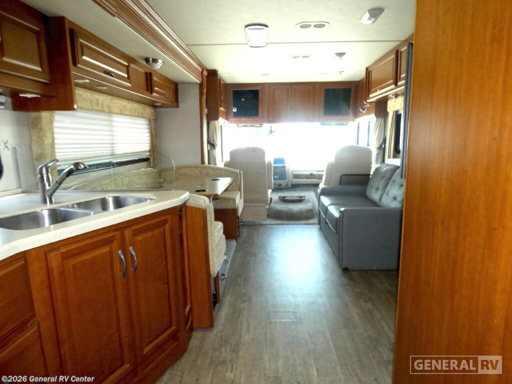 Used 2010 Fleetwood Bounder Classic 33U available in Wayland, Michigan
