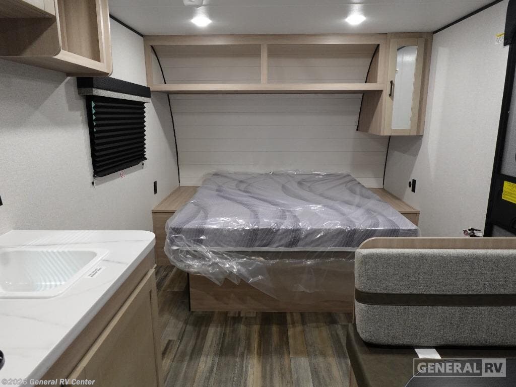 New 2026 Open Range COLT 17QB available in Wayland, Michigan