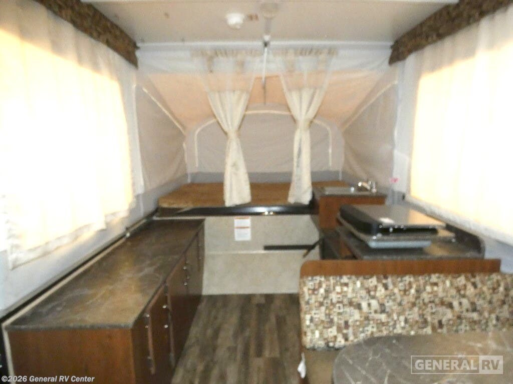 2017 10SD by Jayco from General RV Center in Wayland, Michigan