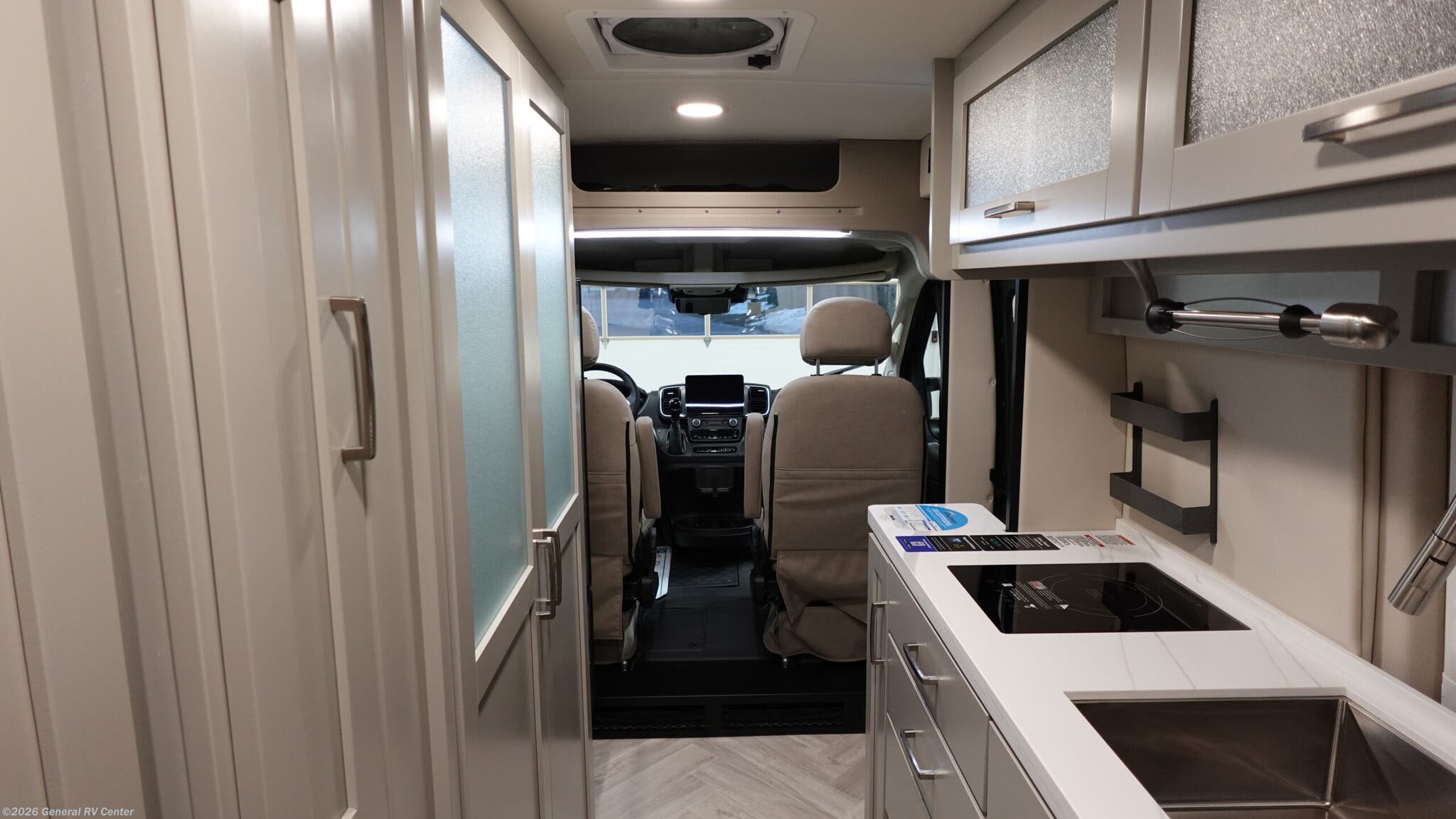 New 2026 Coachmen Nova 20C available in Wayland, Michigan