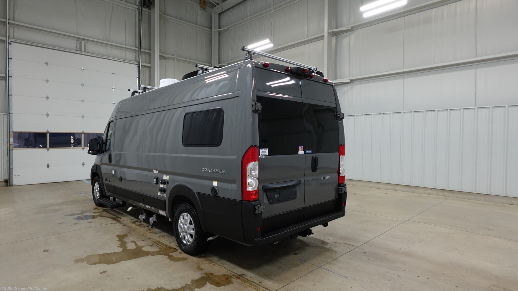 2026 Nova 20C by Coachmen from General RV Center in Wayland, Michigan