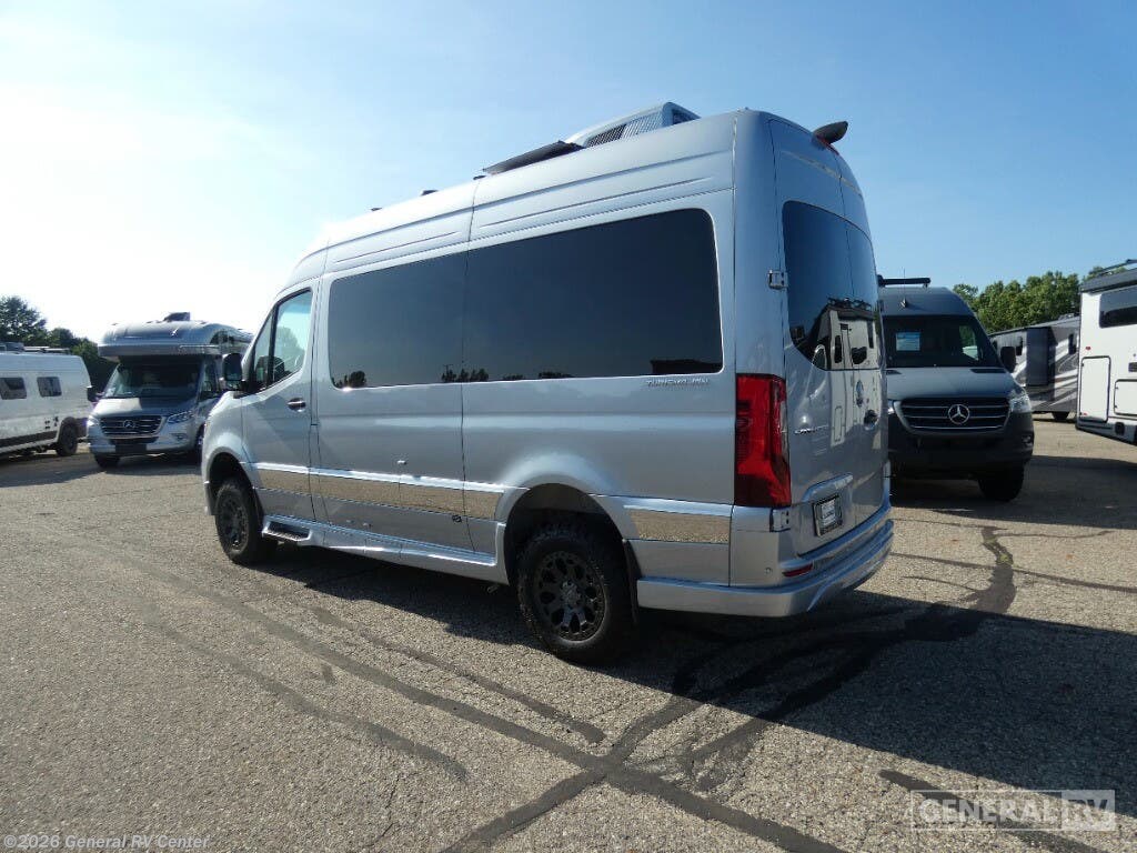 New 2026 Grech RV Turismo-ion TOUR AWD available in Wayland, Michigan