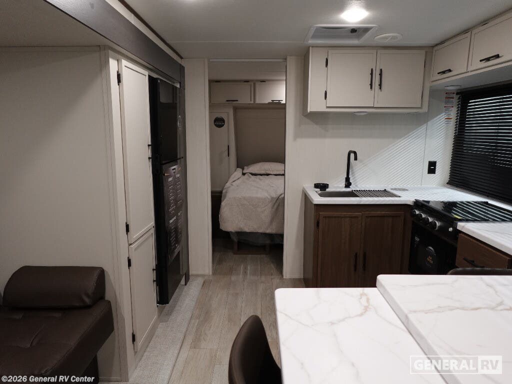 New 2026 Prime Time Avenger 25MKB available in Wayland, Michigan