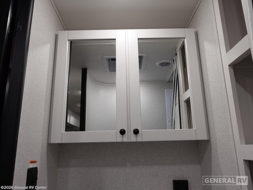 New 2026 Highland Ridge RANGE LITE 233ML available in Wayland, Michigan