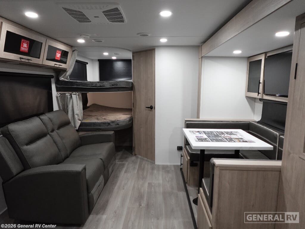 2026 Grand Design Imagine 25DBE - New Travel Trailer For Sale by General RV Center in Wayland, Michigan