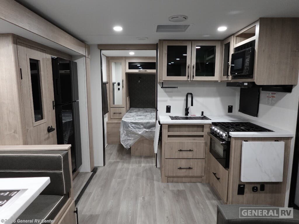 New 2026 Grand Design Imagine 25DBE available in Wayland, Michigan