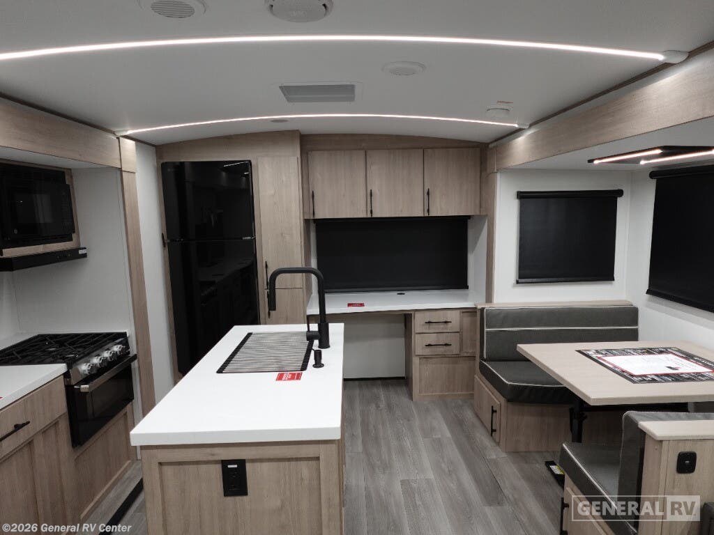 2026 Grand Design Imagine 2670MK - New Travel Trailer For Sale by General RV Center in Wayland, Michigan
