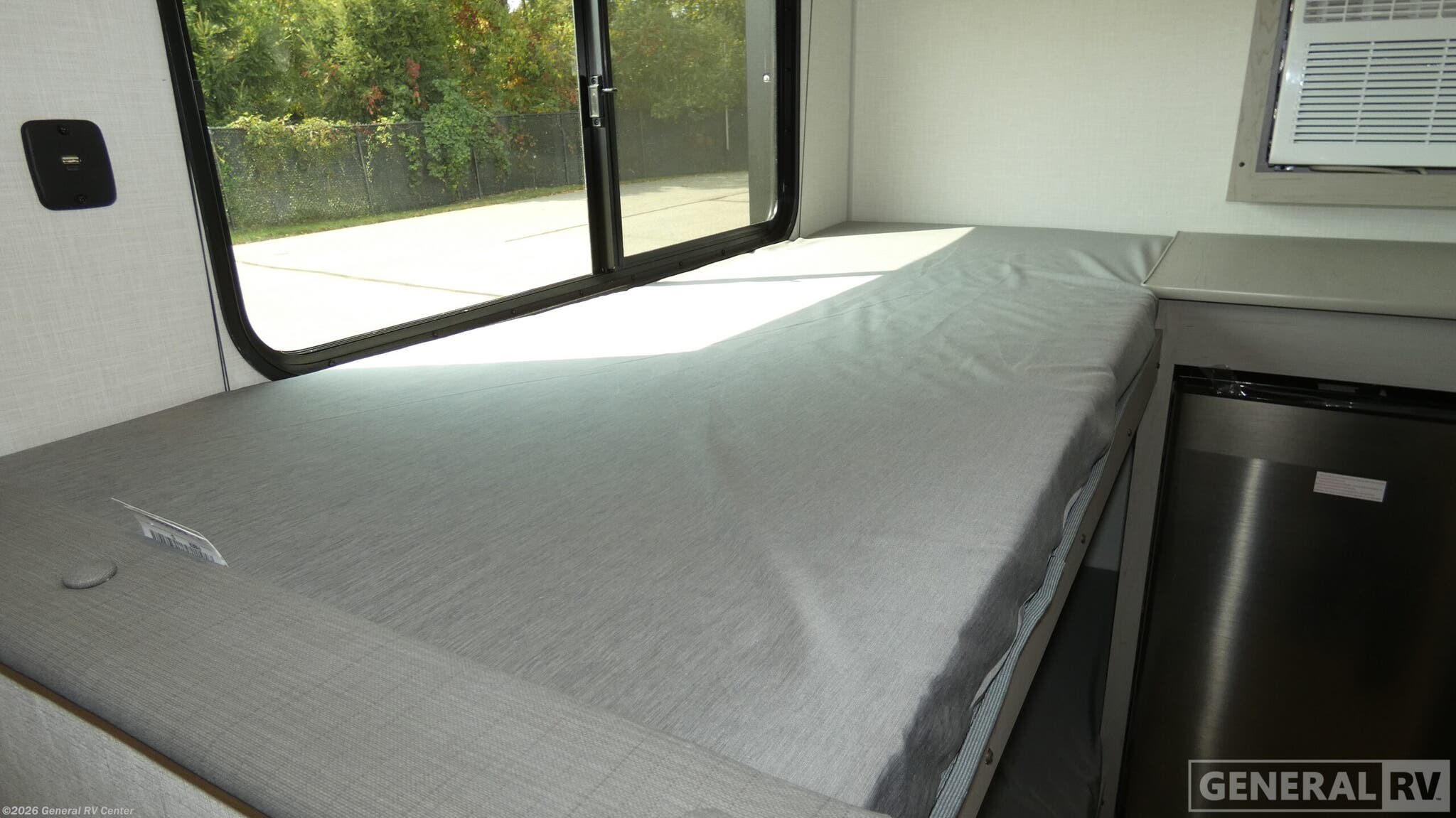 New 2026 Coachmen Clipper 12BH available in Wayland, Michigan