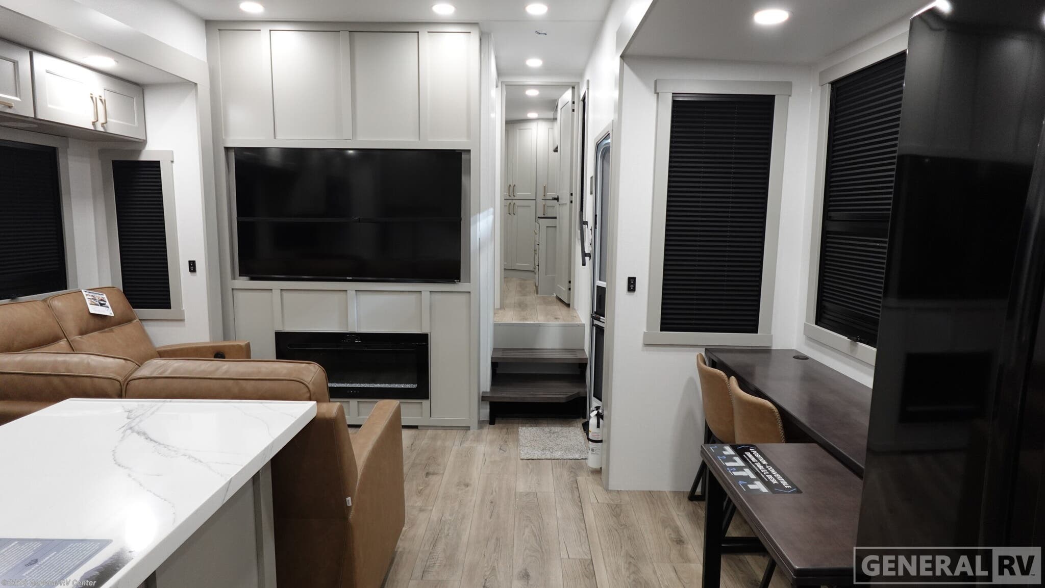 New 2026 Brinkley RV Model G 3950 available in Wayland, Michigan