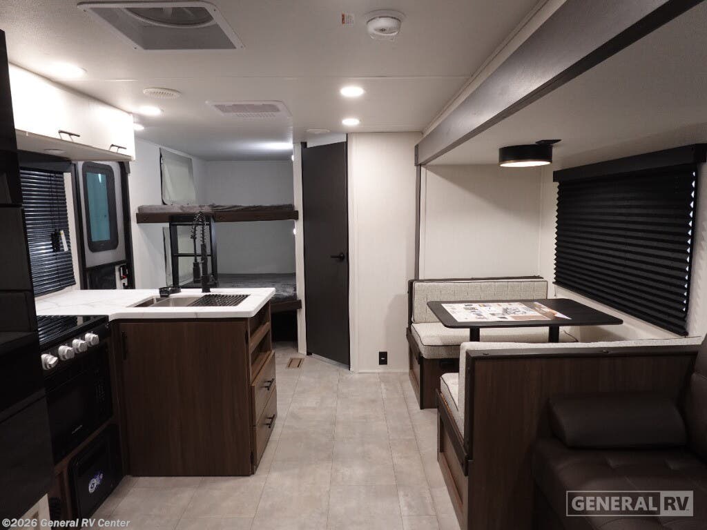 2026 Prime Time Tracer 275BH - New Travel Trailer For Sale by General RV Center in Wayland, Michigan
