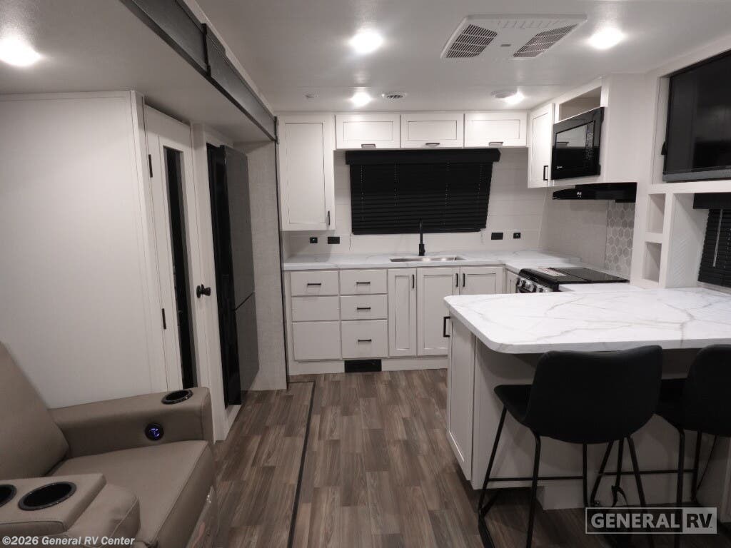 2025 Open Range 263KBS by Highland Ridge from General RV Center in Wayland, Michigan