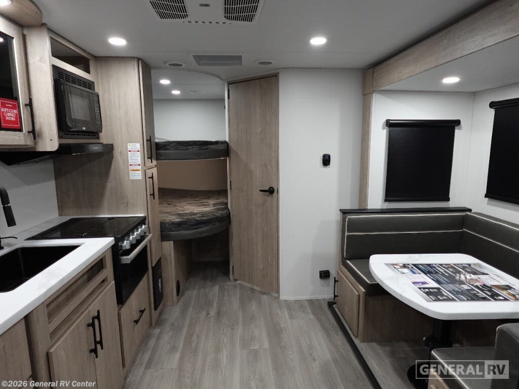 2026 Grand Design Imagine 21MBE - New Travel Trailer For Sale by General RV Center in Wayland, Michigan