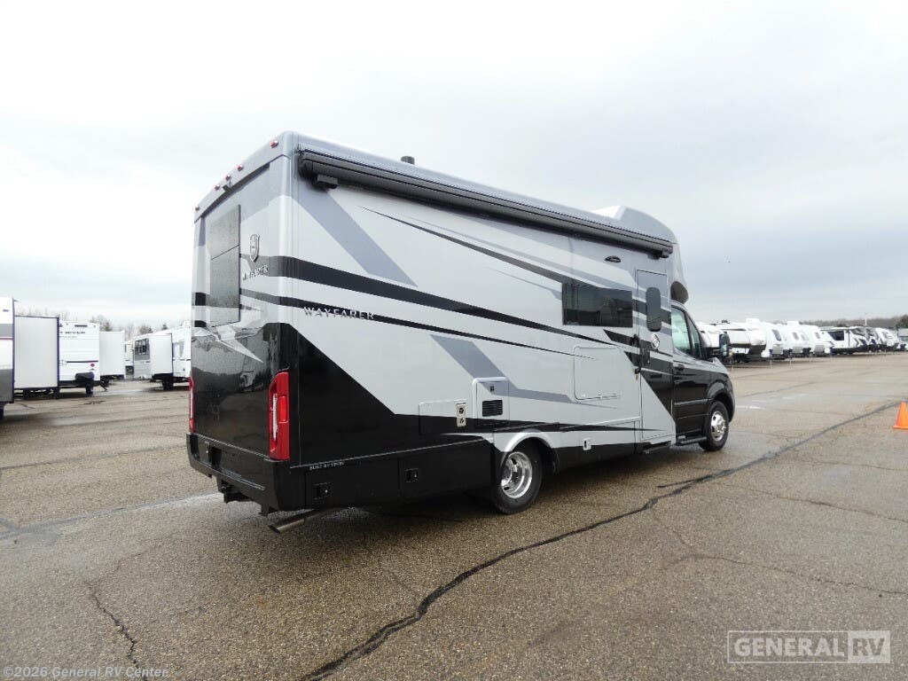 2026 Wayfarer 25XRW by Tiffin from General RV Center in Wayland, Michigan