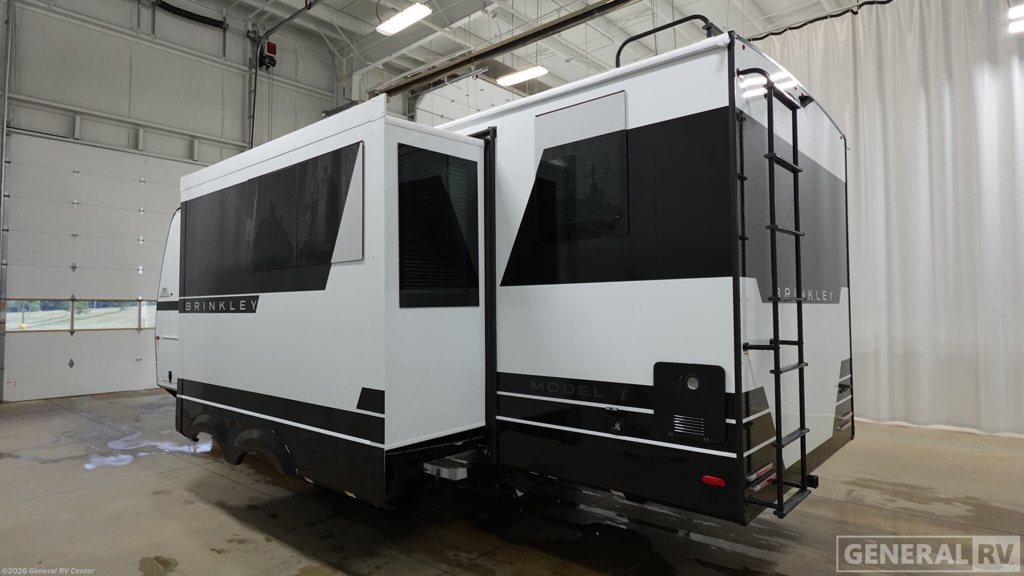 2026 Model I 265 by Brinkley RV from General RV Center in Wayland, Michigan