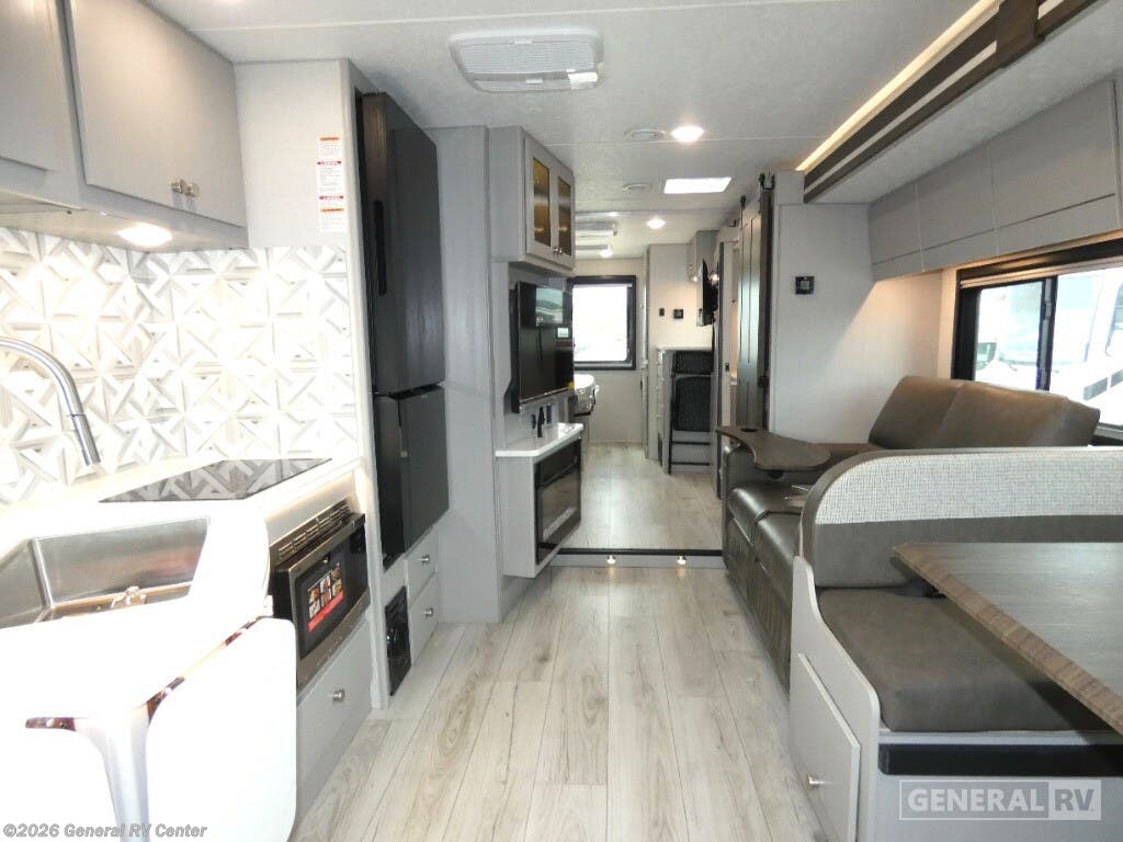 2025 Coachmen Entourage 340BH - New Super C For Sale by General RV Center in Wayland, Michigan