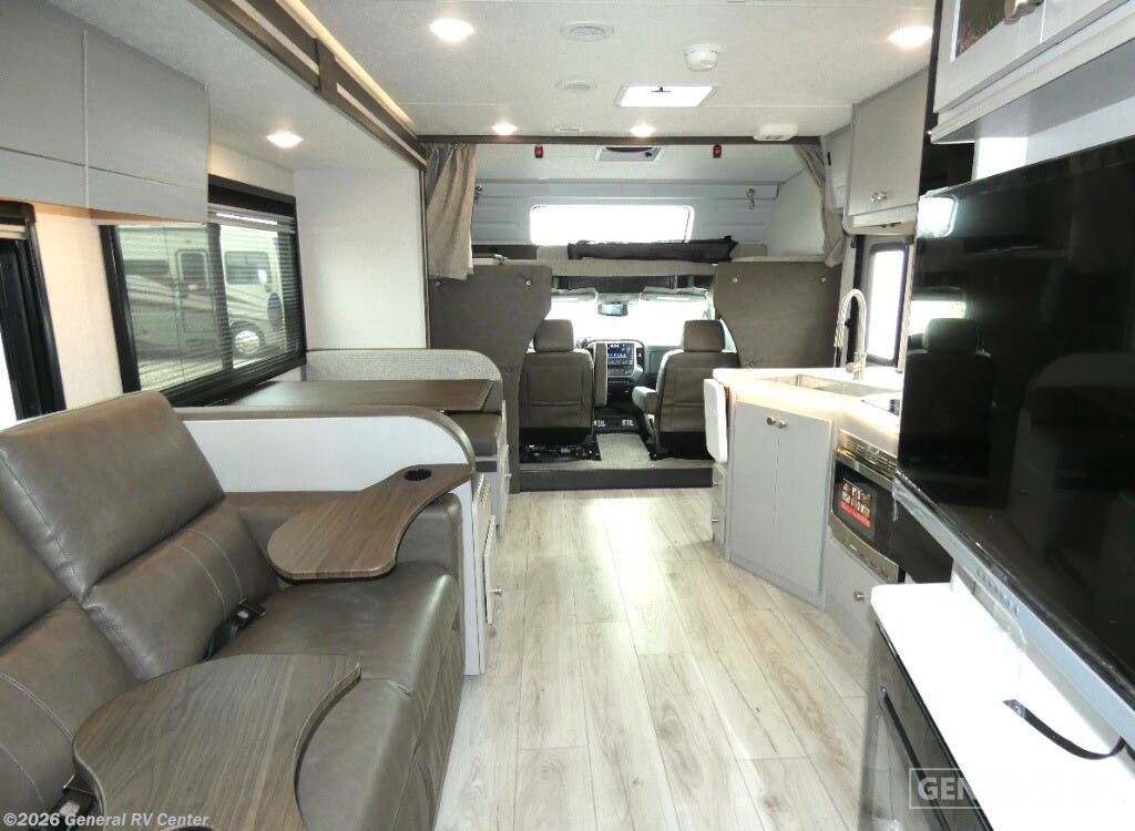 New 2025 Coachmen Entourage 340BH available in Wayland, Michigan