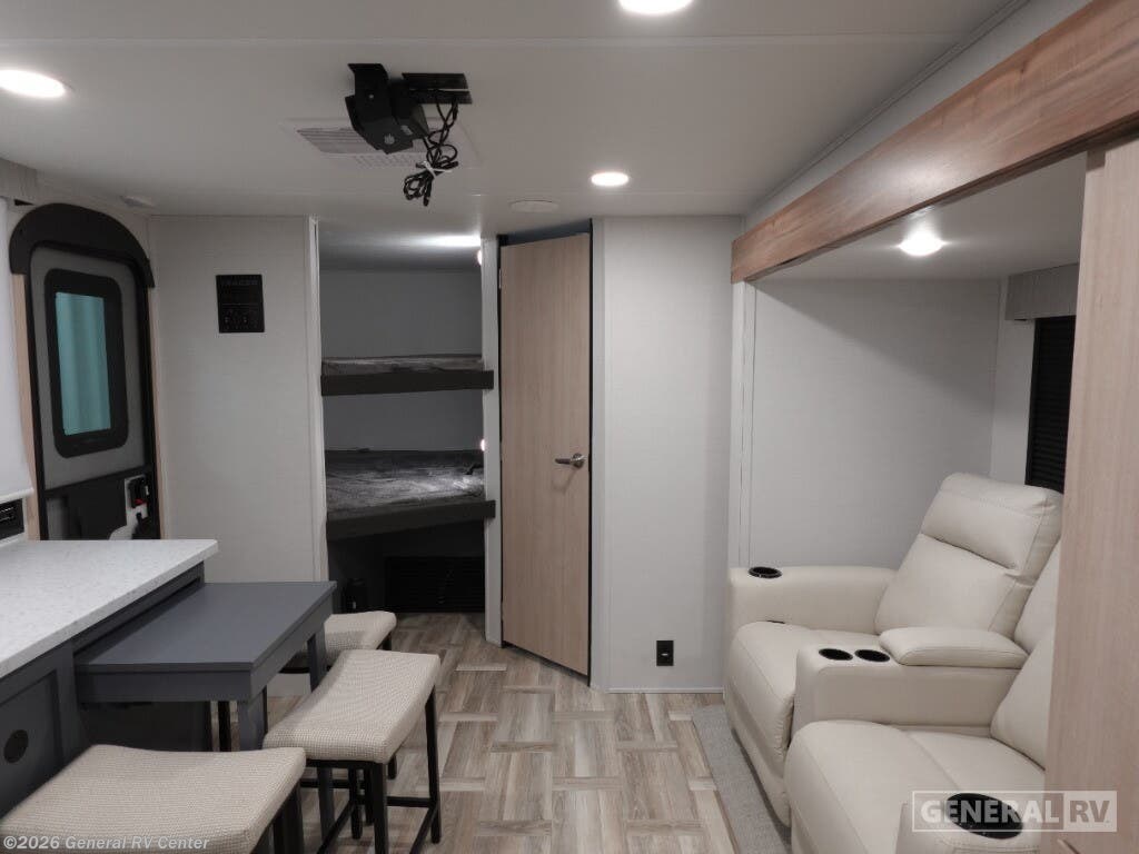 2025 Prime Time Tracer 250BH - New Travel Trailer For Sale by General RV Center in Wayland, Michigan