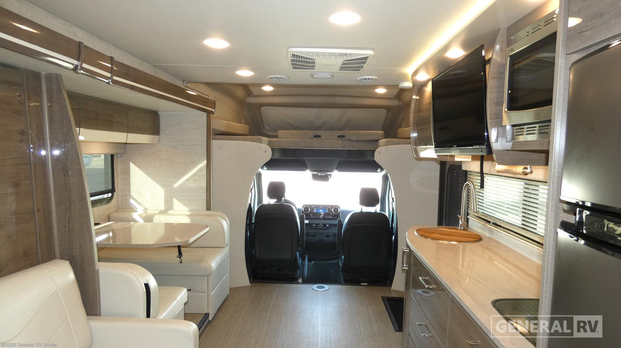 Used 2023 Jayco Melbourne Prestige 24RP available in Wayland, Michigan