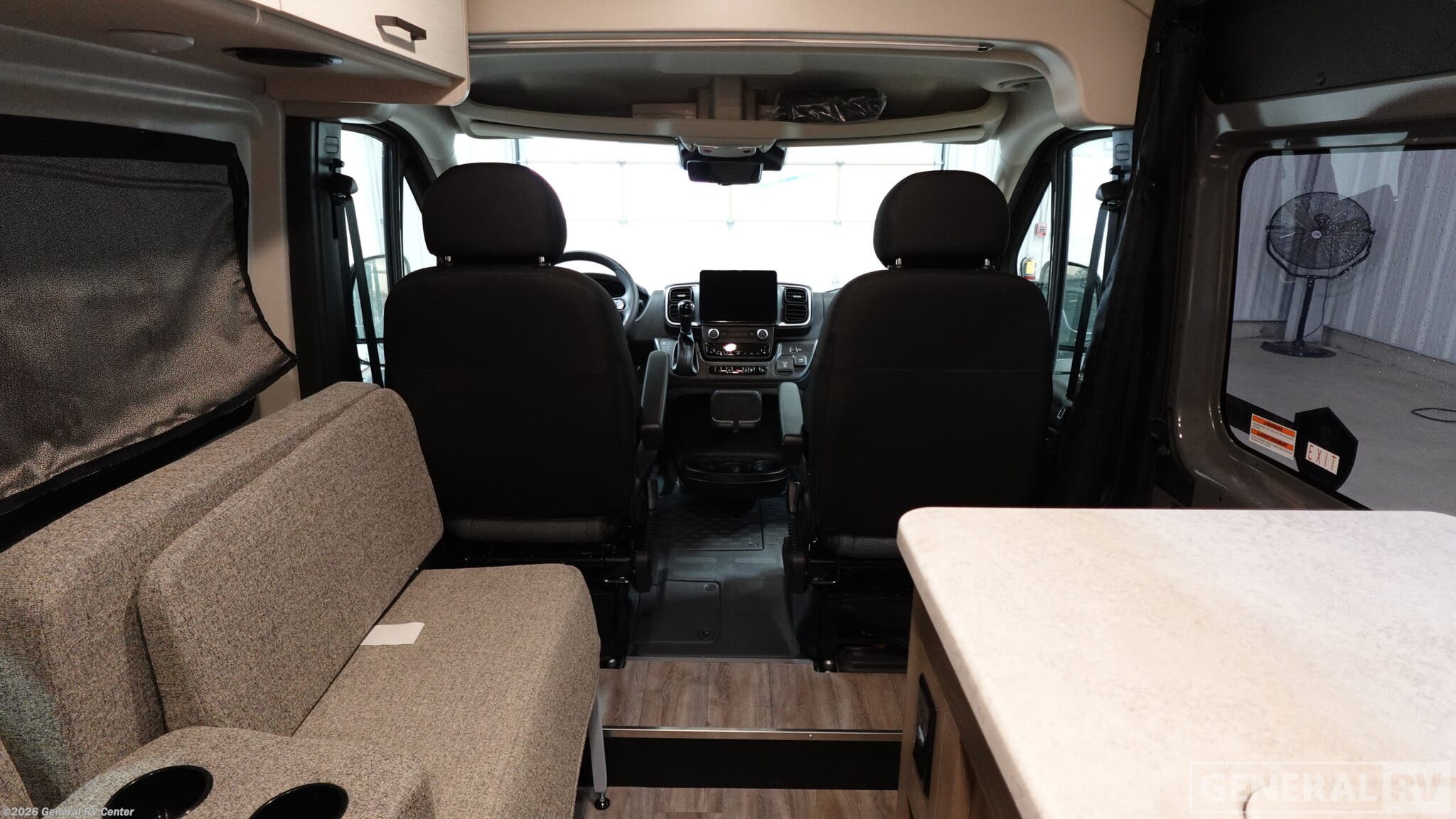 New 2026 Thor Motor Coach Scope Sport 18M available in Wayland, Michigan